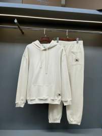 Picture of Burberry Sweater Suits _SKUBurberryS-2XLaztx8672867637829